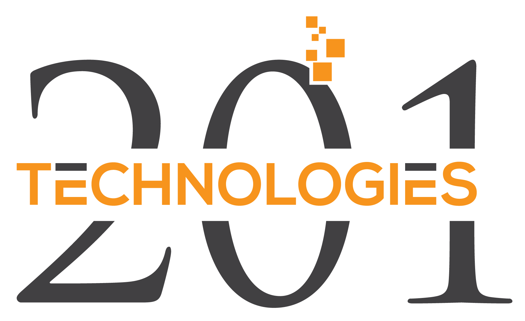 201 Technologies Logo